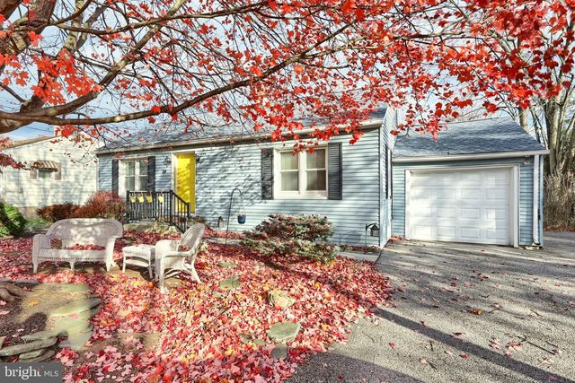 34 REDDING LN, Gettysburg, PA 17325