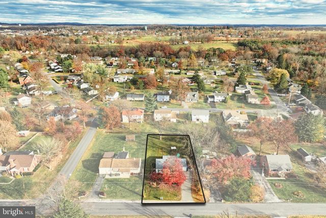 34 REDDING LN, Gettysburg, PA 17325