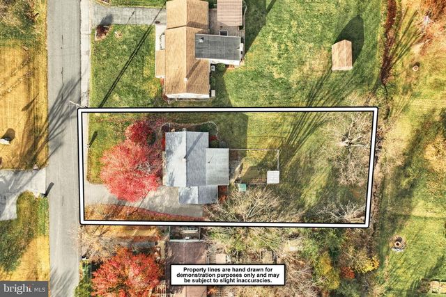 34 REDDING LN, Gettysburg, PA 17325