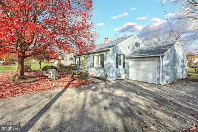 34 REDDING LN, Gettysburg, PA 17325