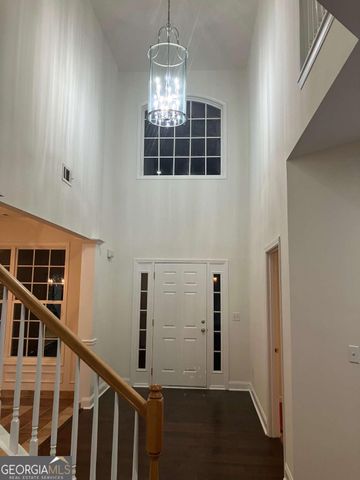 3804 Vallecito Court, Lawrenceville, GA 30044