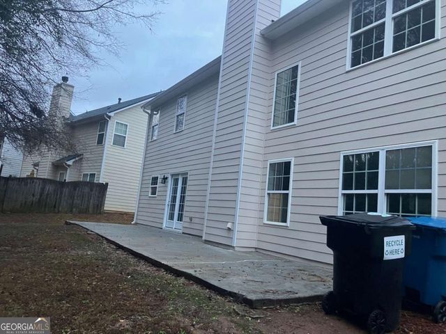 3804 Vallecito Court, Lawrenceville, GA 30044