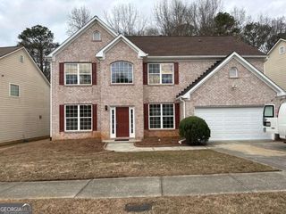 3804 Vallecito Court, Lawrenceville, GA 30044