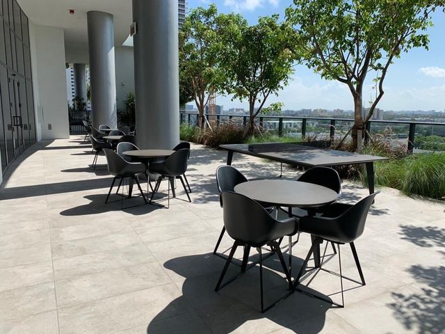 1600 NE 1st Avenue NE 2402, Miami, FL 33132