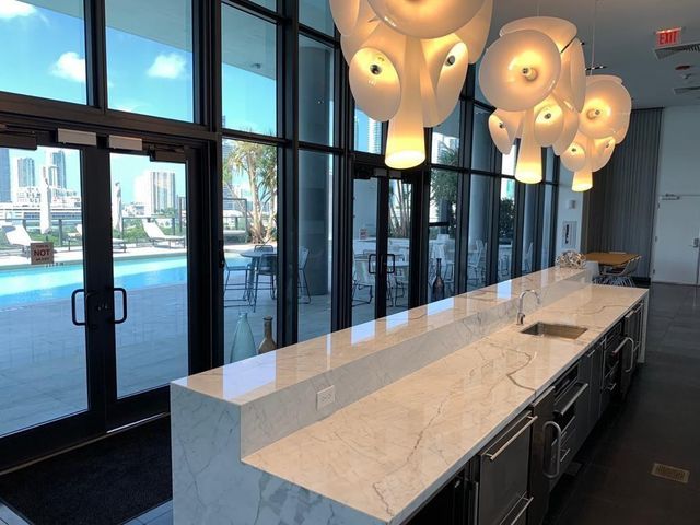 1600 NE 1st Avenue NE 2402, Miami, FL 33132