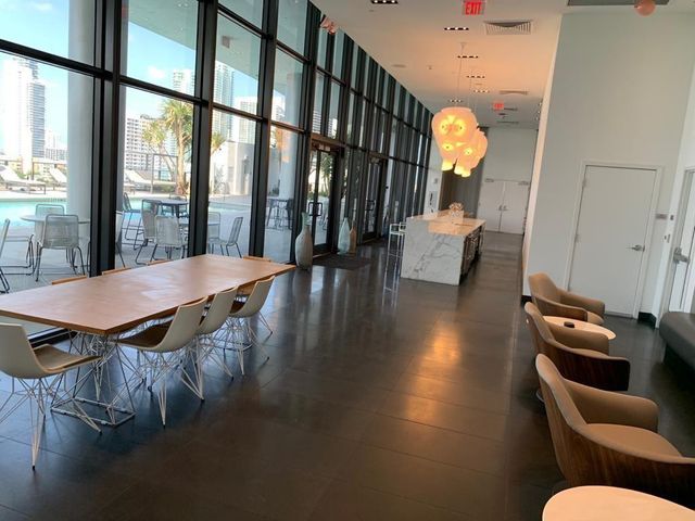 1600 NE 1st Avenue NE 2402, Miami, FL 33132