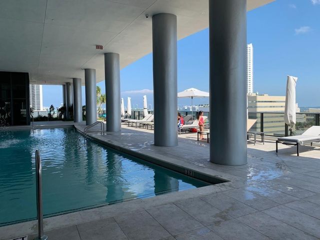 1600 NE 1st Avenue NE 2402, Miami, FL 33132