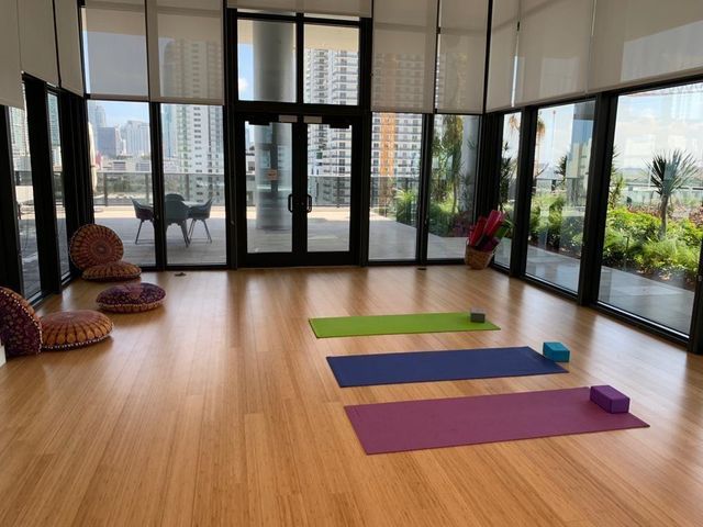 1600 NE 1st Avenue NE 2402, Miami, FL 33132