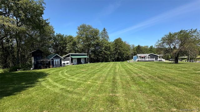 3377 State Route 52, White Sulphur Spring, NY 12787