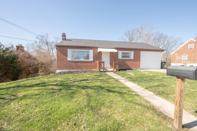 581 Valley View Drive, Taylor Mill, KY 41015