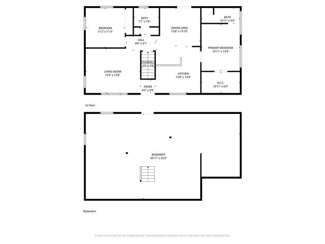 581 Valley View Drive, Taylor Mill, KY 41015