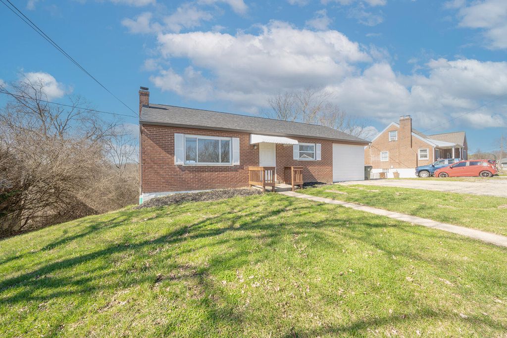 581 Valley View Drive, Taylor Mill, KY 41015