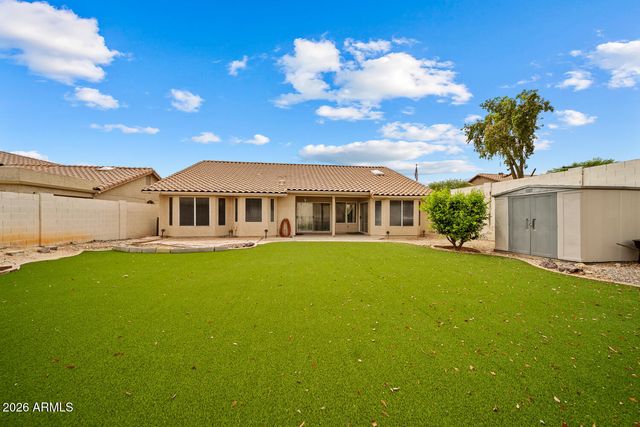 4412 E Hopi St Street, Phoenix, AZ 85044