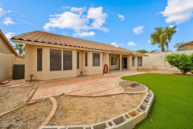 4412 E Hopi St Street, Phoenix, AZ 85044