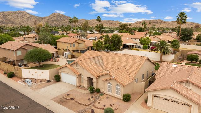 4412 E Hopi St Street, Phoenix, AZ 85044