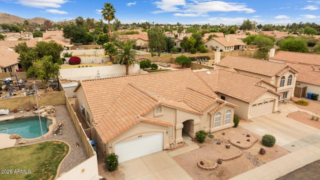 4412 E Hopi St Street, Phoenix, AZ 85044