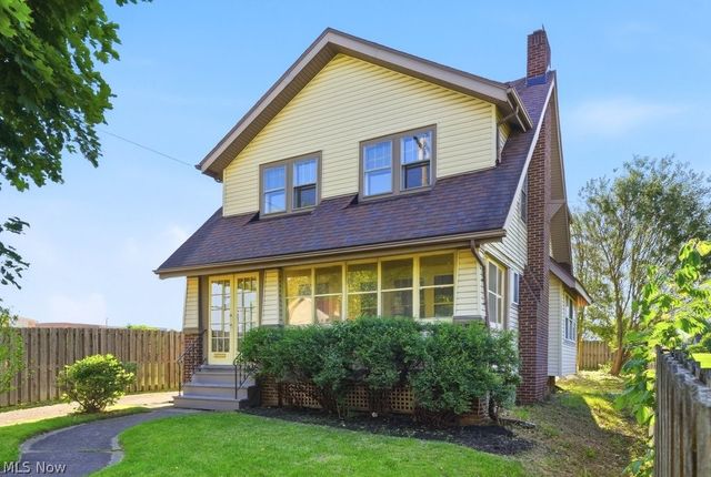 761 Glendora Avenue, Akron, OH 44320