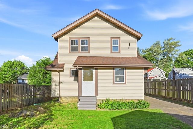 761 Glendora Avenue, Akron, OH 44320