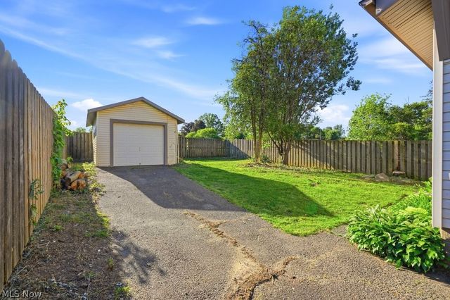 761 Glendora Avenue, Akron, OH 44320