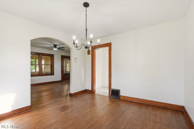 761 Glendora Avenue, Akron, OH 44320