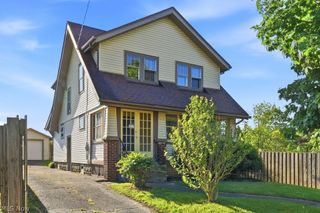 761 Glendora Avenue, Akron, OH 44320