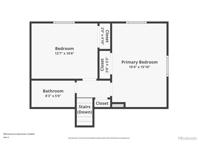9030 Osceola St, Westminster, CO 80031