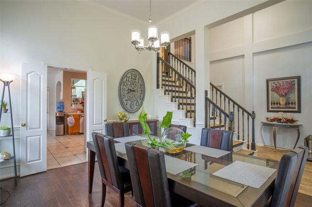 9434 Barretts Glen Ct Court, Houston, TX 77065