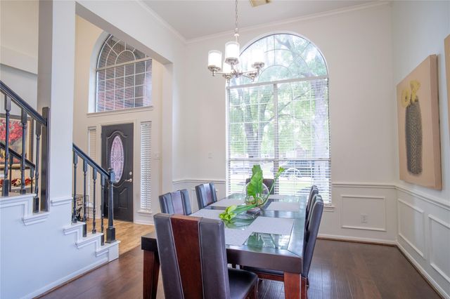 9434 Barretts Glen Ct Court, Houston, TX 77065