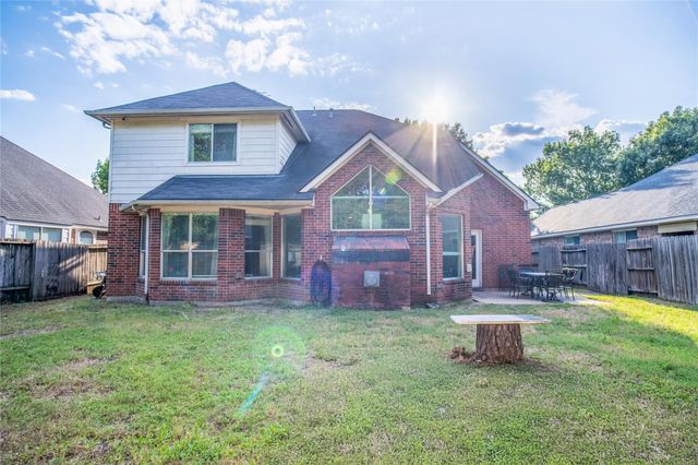 9434 Barretts Glen Ct Court, Houston, TX 77065