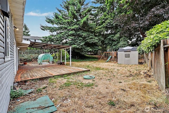 29751 3rd Avenue S, Federal Way, WA 98003