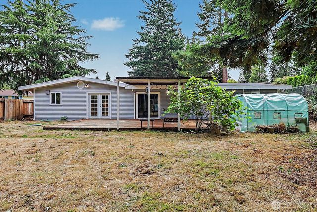 29751 3rd Avenue S, Federal Way, WA 98003