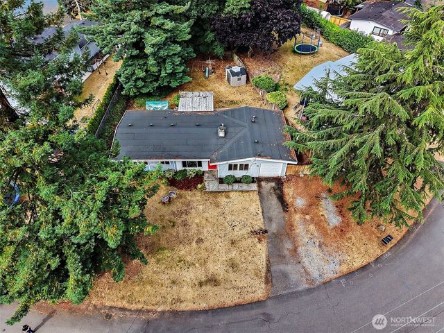 29751 3rd Avenue S, Federal Way, WA 98003