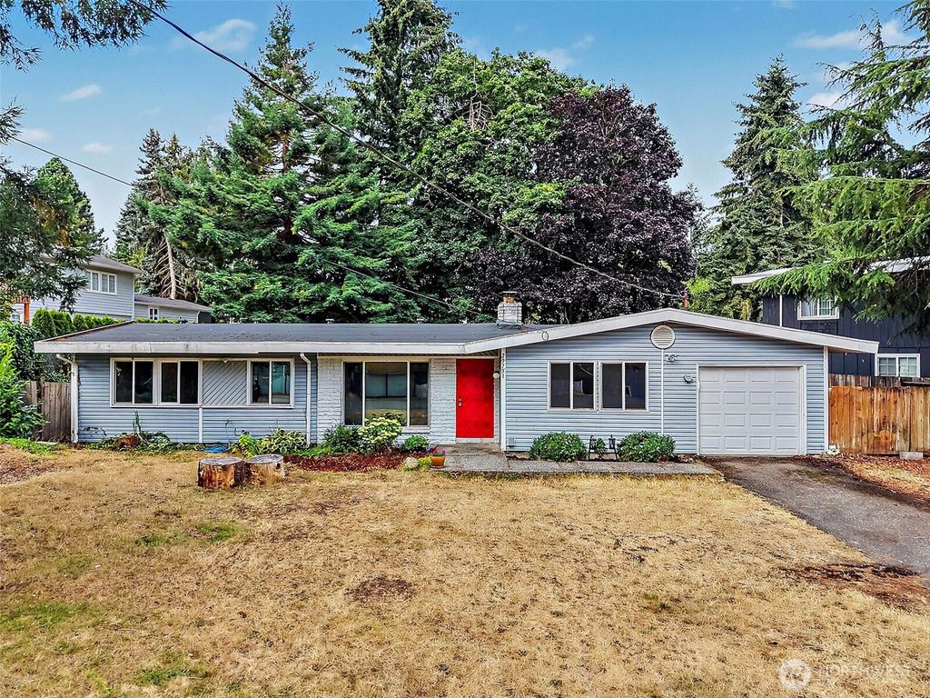 29751 3rd Avenue S, Federal Way, WA 98003