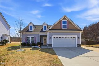 157 Ramsgate Drive, Clayton, NC 27520