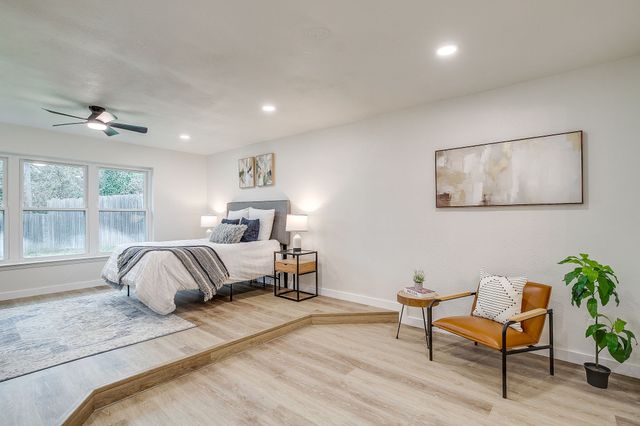 6604 Ems Court, Fort Worth, TX 76116