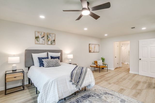 6604 Ems Court, Fort Worth, TX 76116