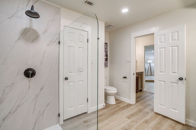 6604 Ems Court, Fort Worth, TX 76116