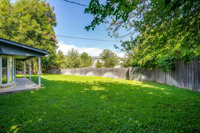 6604 Ems Court, Fort Worth, TX 76116