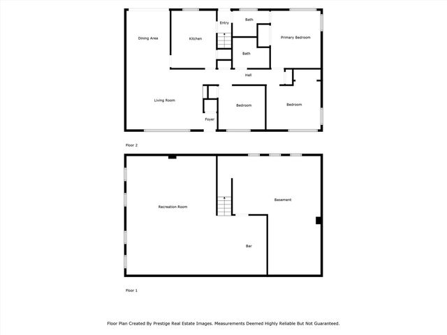 16651 Cottage Grove Avenue, South Holland, IL 60473