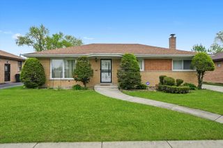 16651 Cottage Grove Avenue, South Holland, IL 60473