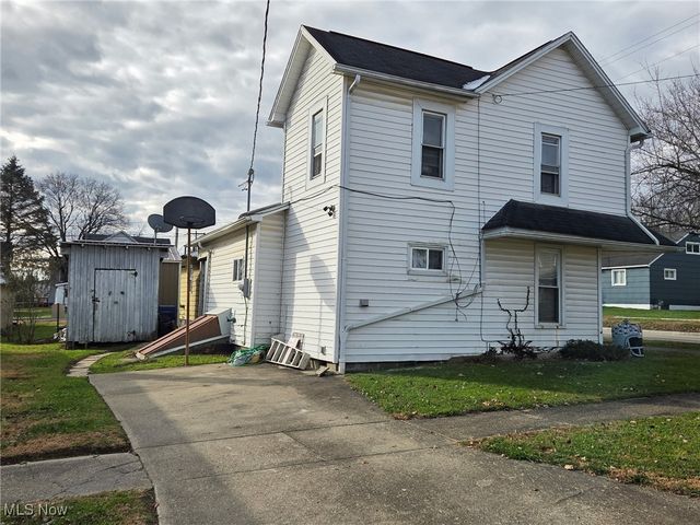 616 Miller Street, Caldwell, OH 43724