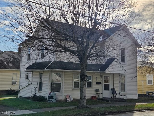 616 Miller Street, Caldwell, OH 43724