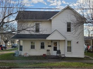 616 Miller Street, Caldwell, OH 43724