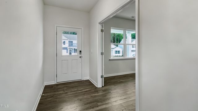 821 Comice Pear Way, Willow Springs, NC 27592