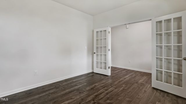 821 Comice Pear Way, Willow Springs, NC 27592