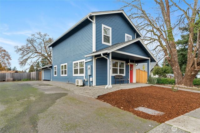 14612 W Thorne Lane SW, Lakewood, WA 98498