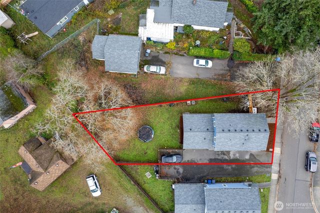 14612 W Thorne Lane SW, Lakewood, WA 98498