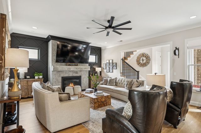 456 Pearre Springs Way, Franklin, TN 37064