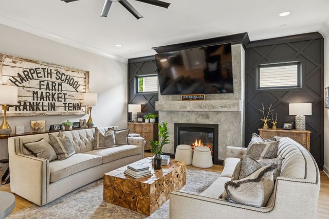 456 Pearre Springs Way, Franklin, TN 37064