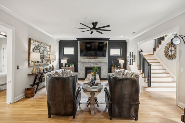 456 Pearre Springs Way, Franklin, TN 37064